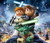 pic for Lego Star Wars 3 